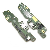 Placa Conector Carga Microfone Para Moto G5 Xt1671 Xt1672