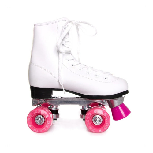 Patin Artistico Ez Life Patines Con Bota Semi Profesional