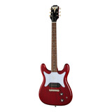 EpiPhone Coronet Cherry Guitarra Electrica