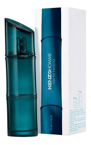 Perfume Importado Kenzo Homme Edt 110ml Fact A Original