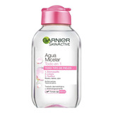 Agua Micelar Garnier Todo En 1 400 Ml