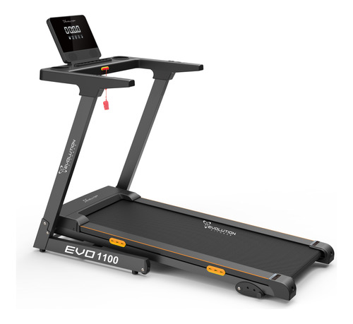 Esteira Residencial Evolution Fitness Evo 1100- 110v