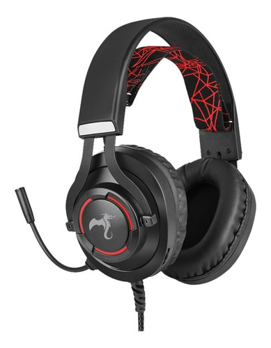 Auriculares Gamer Kolke Battle Kga-398 7.1 Usb Pc Ps4