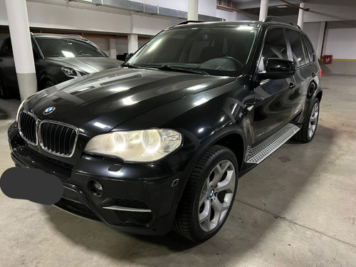 Bmw X5  3.0 Xdrive 35i Executive