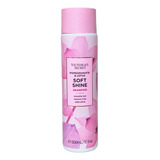 Victoria's Secret Shampoo Brilho Soft Shine Pomegranate Lotu