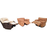 Sillones Reclinables Reposet Salas Muebles Sofa Sala Sillon