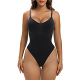 Yianna Body Moldeador Para Mujer, Con Control De Abdomen, Si