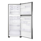 Geladeira Inverter No Frost Electrolux Top Freezer If55 Pret