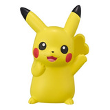 Pokemon Figura Pikachu Hembra Bandai Kids 