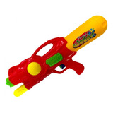 Pistola De Agua Laser Water Gun Niños 3 Años Juegos Pileta 