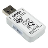 Adaptador Wireless Para Projetor Epson Elpap07 