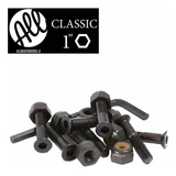 Pernos Classic Marca All 1 Para Skate / Renace