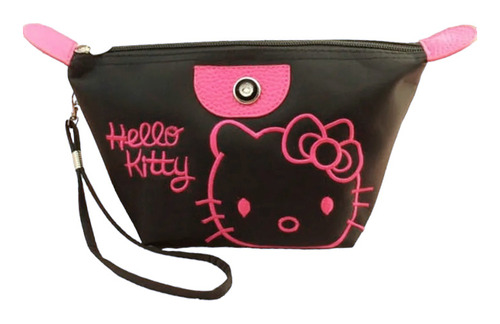 Bolso Cosmetiquero Hello Kitty Niñas, Regalo, Kawaii