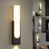 Lámpara De Pared Led De Modernas Led Lamparas Decorativas