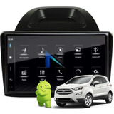 Multimídia Nimus N500 Android Carplay Ford Ecosport 18 A 22