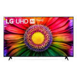 Smart Tv LG Uhd Ur8750 70  4k, 2023