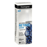 Neutrogena Retinol Serum 30 Capsules - mL a $3797