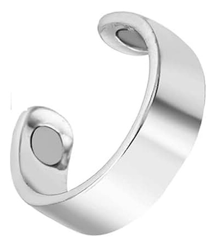 Anillo Magnetico Para Controla Ansiedad Metabolismo Con Iman