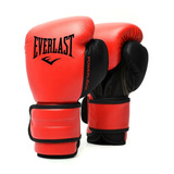 Guantes Powerlock 2 Pro Fight - Everlast Oficial