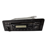 Estereo Honda Civic 2001-2005