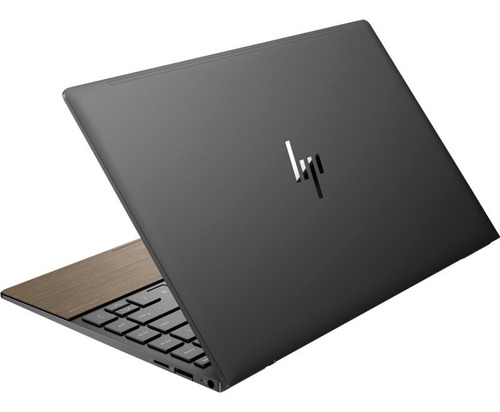 Portatil Hp Envy Core I5 Ips 13.3 8gb Ram 16gb Optane 256gb 