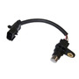 Sensor Tps Potenciometro Mariposa Jeep Wrangler 2.5 4.0 Jeep Wrangler