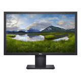 Monitor Economico Plano  Lcd De 22 Con Entrada Hdmi 