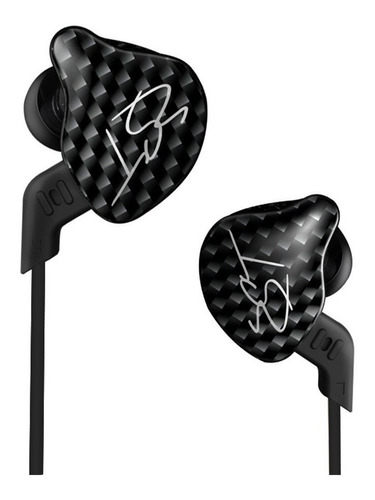 In Ear Kz Zst Pro + Envío Gratis