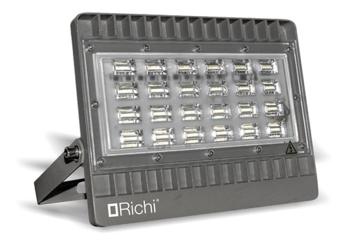 Reflector Proyector Exterior Led Alta Potencia Richi  150w