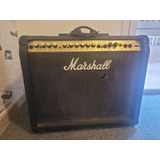 Amplificador Marshall Valvestate 8080 Usado