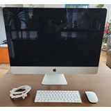 Apple iMac 27  I5 8gb Ssd 256gb Retina 5k