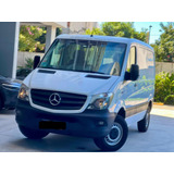 Mercedes-benz Sprinter 2.1 411 Street 116cv 3250 V1 Tn Aa