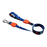 Correa Para Perro Zedoog Atlanta Small