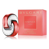 Perfume Bvlgari Omnia Coral 65ml Origi - mL a $7677