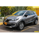 Renault Captur 2.0 Zen Mt