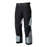 Pantalon Klim Adventure Gore Tex Proteccion Sport Touring 