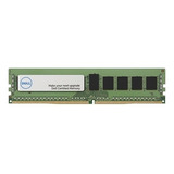 Memoria Ram  8gb 1 Dell Snp888jgc/8g