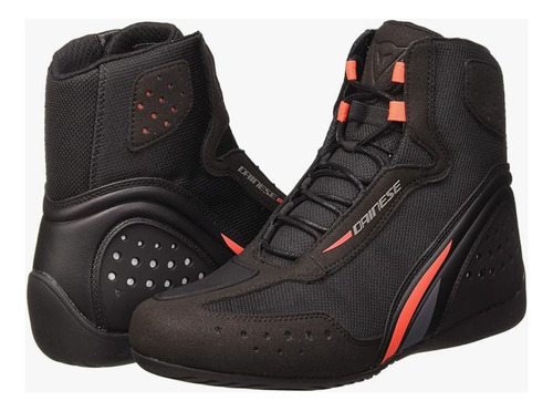 Botas Dainese Motorshoe, Impecables