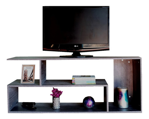 Mueble  Para Tv. Minimalista, Moderno, Hermoso Y Elegante