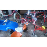 Pedalcar E Bikes Antigas - Consulte Disponibilidade