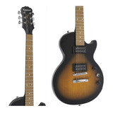 Guitarra EpiPhone Les Paul Special Sunburst Vintage Edition