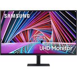 Samsung S70a Monitor Alta Resolucion 4k Uhd 32 -in