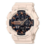 Relógio Casio G-shock Gma-s140m-4adr