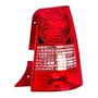 Faro Stop Derecho Kia Picanto 2004-07 Kia Picanto