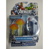 Red Skull Marvel Avengers Assemble (tipo Universe)