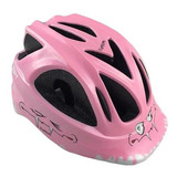 Casco Bicicleta Raleigh Niños 