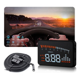 Velocímetro Digital Hb20 2013 Projetor Head Up Display Hud