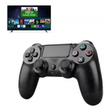 Controle Tv Smart Para Samsung Xbox Game Pass Cu7000 Cu8000!