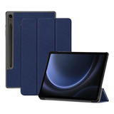 Capa Material Ecológico Para Galaxy Tab S9 11 Polegadas X710
