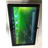 Display Y Touch Tablet 7 Pulgadas. Touch Estética De 6.